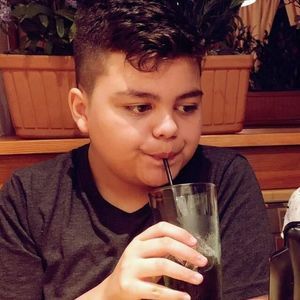 Meet your Posher, David